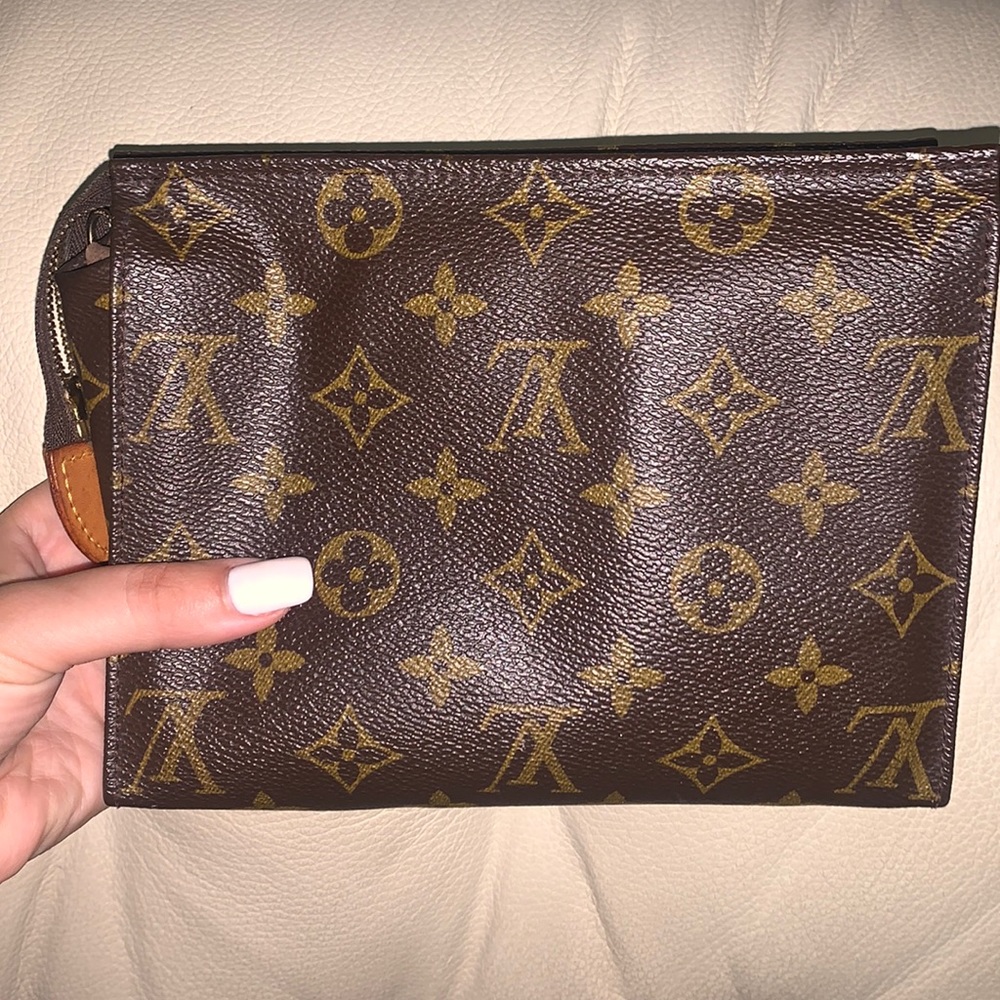 LV purse authentic